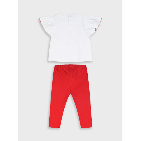 ΠΑΙΔΙΚΟ ΣΕΤ ΚΟΛΑΝ ΚΟΡΙΤΣΙ  ENERGIERS 14-226403-0 - Image 2