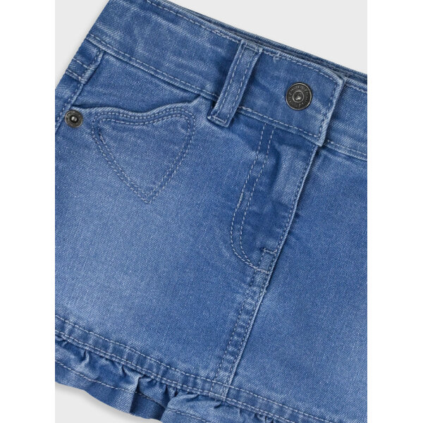 ΠΑΙΔΙΚH ΦΟΥΣΤΑ JEANS ΚΟΡΙΤΣΙ ENERGIERS 15-226301-3 - Image 3