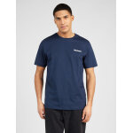 ΑΝΔΡΙΚΗ ΜΠΛΟΥΖΑ ΜΠΛΕ TIMBERLAND TB0A5QQT-4331