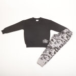 ΠΑΙΔΙΚΟ ΣΕΤ ΦΟΡΜΑ ΑΓΟΡΙ  ΜΑΥΡΟ  TRAX 48842