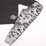 ΠΑΙΔΙΚΟ ΣΕΤ ΦΟΡΜΑ ΑΓΟΡΙ  ΜΑΥΡΟ  TRAX 48842 - Image 2