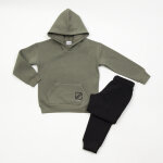 ΠΑΙΔΙΚΟ ΣΕΤ ΦΟΡΜΑ ΑΓΟΡΙ ΧΑΚΙ  TRAX 48816