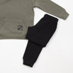 ΠΑΙΔΙΚΟ ΣΕΤ ΦΟΡΜΑ ΑΓΟΡΙ ΧΑΚΙ  TRAX 48816 - Image 3