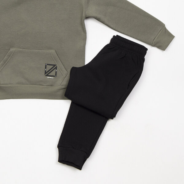 ΠΑΙΔΙΚΟ ΣΕΤ ΦΟΡΜΑ ΑΓΟΡΙ ΧΑΚΙ  TRAX 48816 - Image 3