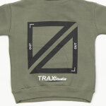 ΠΑΙΔΙΚΟ ΣΕΤ ΦΟΡΜΑ ΑΓΟΡΙ ΧΑΚΙ  TRAX 48816 - Image 4