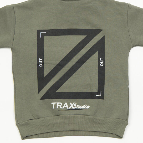 ΠΑΙΔΙΚΟ ΣΕΤ ΦΟΡΜΑ ΑΓΟΡΙ ΧΑΚΙ  TRAX 48816 - Image 4