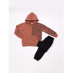 ΠΑΙΔΙΚΟ ΣΕΤ ΦΟΡΜΑ ΑΓΟΡΙ  ΚΑΦΕ  TRAX 48819