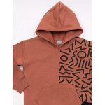 ΠΑΙΔΙΚΟ ΣΕΤ ΦΟΡΜΑ ΑΓΟΡΙ  ΚΑΦΕ  TRAX 48819 - Image 3