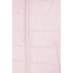 ΠΑΙΔΙΚΟ ΓΙΛΕΚΟ ΡΟΖ GUESS H4YT01WCFM0-G6K9 - Image 2