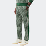 LACOSTE ΠΑΝΤΕΛΟΝΙ ΦΟΡΜΑΣ TRACKSUIT TROUSERS 3XH1440-D1R Green