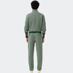 LACOSTE ΠΑΝΤΕΛΟΝΙ ΦΟΡΜΑΣ TRACKSUIT TROUSERS 3XH1440-D1R Green - Image 3
