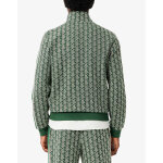 LACOSTE 'PARIS' JACQUARD ΖΑΚΕΤΑ ΑΝΔΡΙΚΗ SH1368-D1R (D1R/GREEN) - Image 4