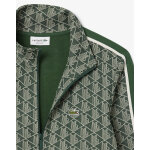 LACOSTE 'PARIS' JACQUARD ΖΑΚΕΤΑ ΑΝΔΡΙΚΗ SH1368-D1R (D1R/GREEN) - Image 5