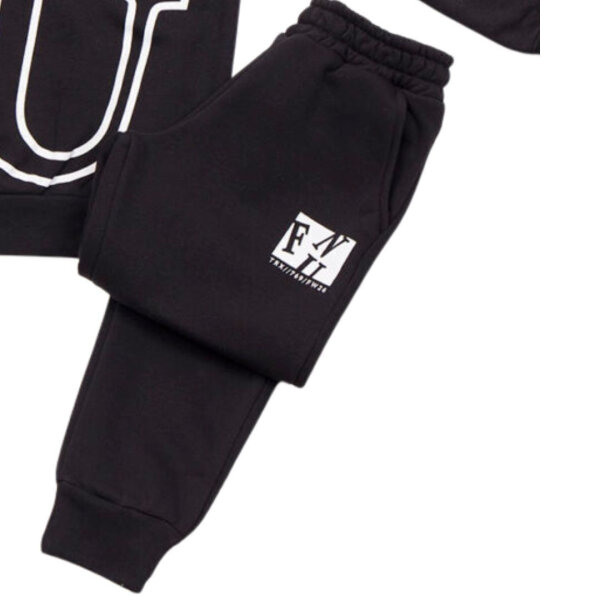 ΠΑΙΔΙΚΟ ΣΕΤ ΦΟΡΜΑ ΑΓΟΡΙ  ΜΑΥΡΟ  TRAX 48839 - Image 5