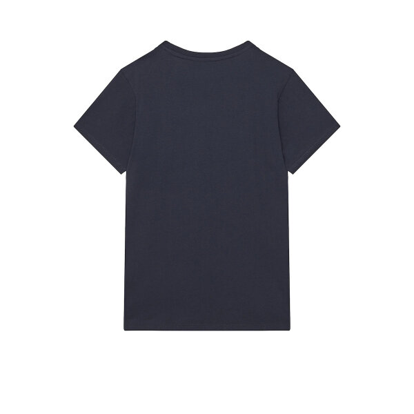 ΠΑΙΔΙΚΗ ΜΠΛΟΥΖΑ ΑΓΟΡΙ ΜΠΛΕ GUESS L5YI38K5M20-G7V2 - Image 2