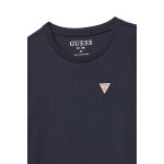 ΠΑΙΔΙΚΗ ΜΠΛΟΥΖΑ ΑΓΟΡΙ ΜΠΛΕ GUESS L5YI38K5M20-G7V2 - Image 3