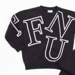 ΠΑΙΔΙΚΟ ΣΕΤ ΦΟΡΜΑ ΑΓΟΡΙ  ΜΑΥΡΟ  TRAX 48839 - Image 6