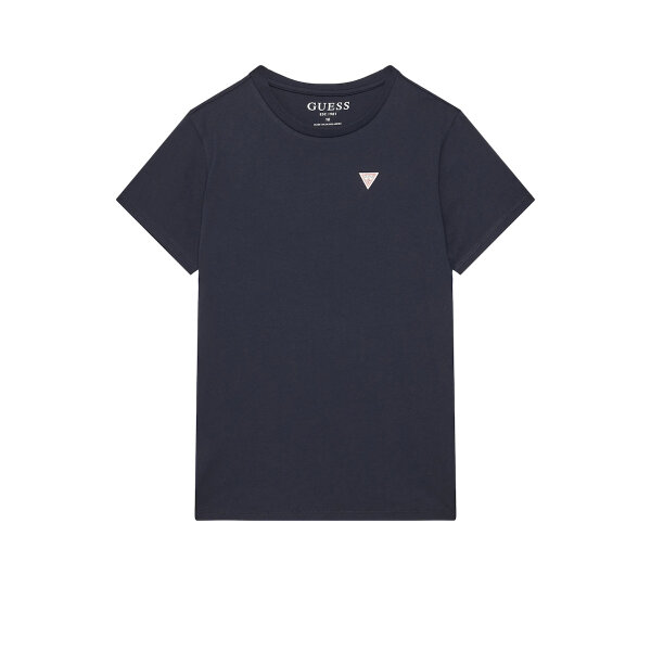 ΠΑΙΔΙΚΗ ΜΠΛΟΥΖΑ ΑΓΟΡΙ ΜΠΛΕ GUESS L5YI38K5M20-G7V2 - Image 4