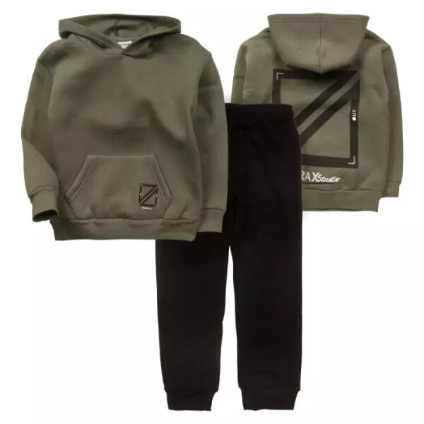 ΠΑΙΔΙΚΟ ΣΕΤ ΦΟΡΜΑ ΑΓΟΡΙ ΧΑΚΙ  TRAX 48816 - Image 5