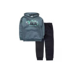 ΠΑΙΔΙΚΟ ΣΕΤ ΦΟΡΜΑ ΑΓΟΡΙ ΓΑΛΑΖΙΟ  TRAX 48811 - Image 5