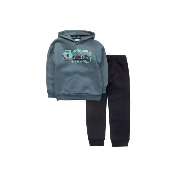 ΠΑΙΔΙΚΟ ΣΕΤ ΦΟΡΜΑ ΑΓΟΡΙ ΓΑΛΑΖΙΟ  TRAX 48811 - Image 5