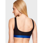 Γυναικείο Two-pack Logo Bralette Twin  HUGO BLUE 50557214-001 - Image 3