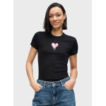 ΓΥΝΑΙΚΕΙΑ ΜΠΛΟΥΖΑ BLACK HUGO BLUE 50562240-001