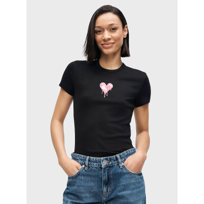 ΓΥΝΑΙΚΕΙΑ ΜΠΛΟΥΖΑ BLACK HUGO BLUE 50562240-001