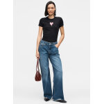 ΓΥΝΑΙΚΕΙΑ ΜΠΛΟΥΖΑ BLACK HUGO BLUE 50562240-001 - Image 3