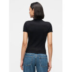 ΓΥΝΑΙΚΕΙΑ ΜΠΛΟΥΖΑ BLACK HUGO BLUE 50562240-001 - Image 4