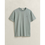 ΑΝΔΡΙΚΗ ΜΠΛΟΥΖΑ SMALL GRAPHIC SS GANT 2003184-010 - Image 3