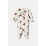 Φορμάκι Guess H6RW00KA6W4-FM6A Μπεζ