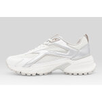Γυναικείο Sneakers Hike Run Met HW0HW03140-05Y bright white/silver - Image 4