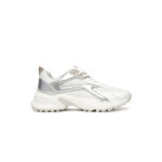 Γυναικείο Sneakers Hike Run Met HW0HW03140-05Y bright white/silver