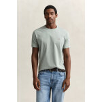 ΑΝΔΡΙΚΗ ΜΠΛΟΥΖΑ SMALL GRAPHIC SS GANT 2003184-010