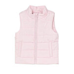 ΠΑΙΔΙΚΟ ΓΙΛΕΚΟ ΡΟΖ GUESS H4YT01WCFM0-G6K9