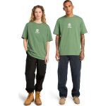 ΑΝΔΡΙΚΗ ΜΠΛΟΥΖΑ ΠΡΑΣΙΝΟ TIMBERLAND TB0A6WWT-A6Z1 - Image 2