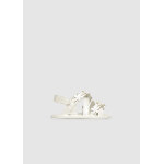 ΒΡΕΦΙΚΟ ΠΕΔΙΛΟ ΛΕΥΚΟ ΚΟΡΙΤΣΙ  MAYORAL 26-09094-010 - Image 2