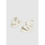 ΒΡΕΦΙΚΟ ΠΕΔΙΛΟ ΛΕΥΚΟ ΚΟΡΙΤΣΙ  MAYORAL 26-09094-010