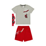ΠΑΙΔΙΚΟ ΣΕΤ ΣΟΡΤΣ ΑΓΟΡΙ ΚΟΚΚΙΝΟ SPRINT 261-1001-S160