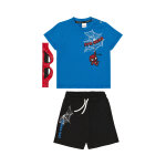 ΠΑΙΔΙΚΟ ΣΕΤ ΣΟΡΤΣ ΑΓΟΡΙ ΜΠΛΕ SPRINT 261-1001-S303
