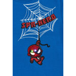 ΠΑΙΔΙΚΟ ΣΕΤ ΣΟΡΤΣ ΑΓΟΡΙ ΜΠΛΕ SPRINT 261-1001-S303 - Image 4