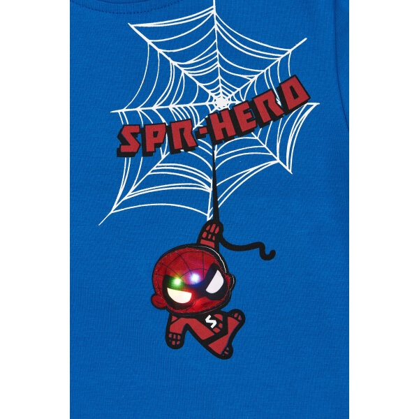 ΠΑΙΔΙΚΟ ΣΕΤ ΣΟΡΤΣ ΑΓΟΡΙ ΜΠΛΕ SPRINT 261-1001-S303 - Image 4