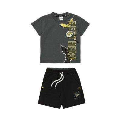 ΠΑΙΔΙΚΟ ΣΕΤ ΣΟΡΤΣ ΑΓΟΡΙ ΓΚΡΙ SPRINT 261-1027-S329