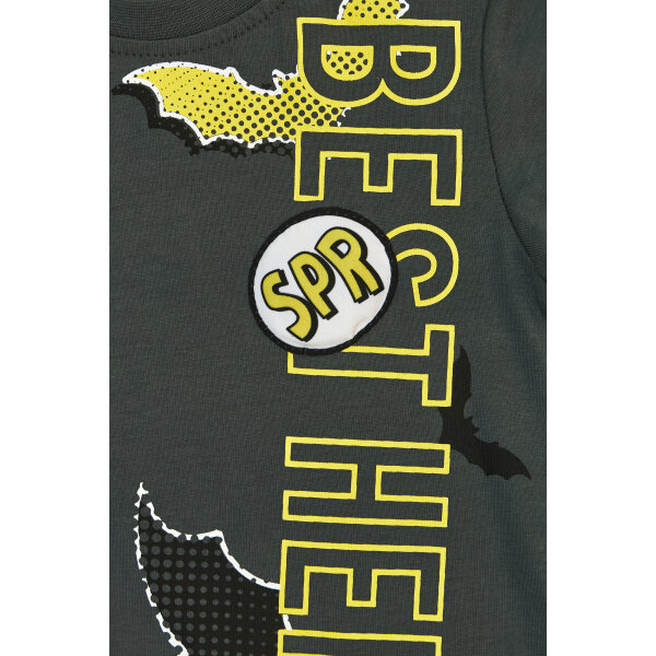 ΠΑΙΔΙΚΟ ΣΕΤ ΣΟΡΤΣ ΑΓΟΡΙ ΓΚΡΙ SPRINT 261-1027-S329 - Image 4