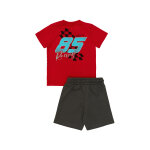 ΠΑΙΔΙΚΟ ΣΕΤ ΣΟΡΤΣ ΑΓΟΡΙ ΚΟΚΚΙΝΟ SPRINT 261-1030-S400 - Image 3