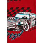 ΠΑΙΔΙΚΟ ΣΕΤ ΣΟΡΤΣ ΑΓΟΡΙ ΚΟΚΚΙΝΟ SPRINT 261-1030-S400 - Image 4