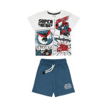 ΠΑΙΔΙΚΟ ΣΕΤ ΣΟΡΤΣ ΑΓΟΡΙ ΛΕΥΚΟ SPRINT 261-1034-S100