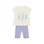 ΠΑΙΔΙΚΟ ΣΕΤ ΚΟΛΑΝ ΚΟΡΙΤΣΙ ΛΕΥΚΟ SPRINT 261-2004-S133