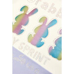 ΠΑΙΔΙΚΟ ΣΕΤ ΚΟΛΑΝ ΚΟΡΙΤΣΙ ΛΕΥΚΟ SPRINT 261-2004-S133 - Image 4